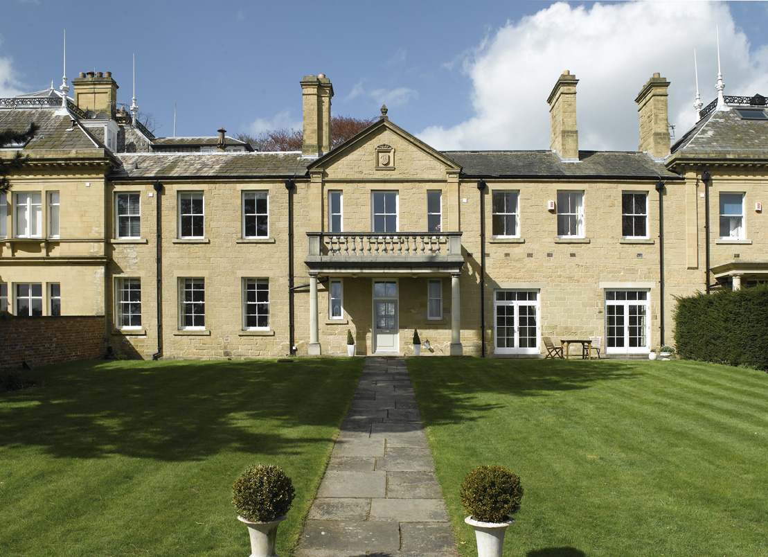 Timber Sash Window Refurbishments